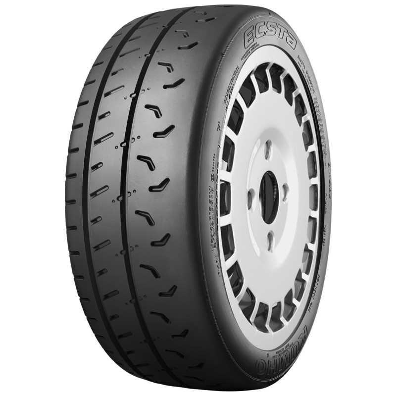 195/50R16 opona KUMHO TM02 K61 Hard 